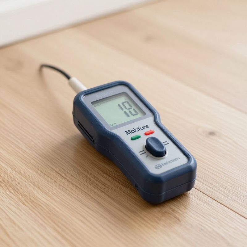 Leak Detection & Repair in Auburn