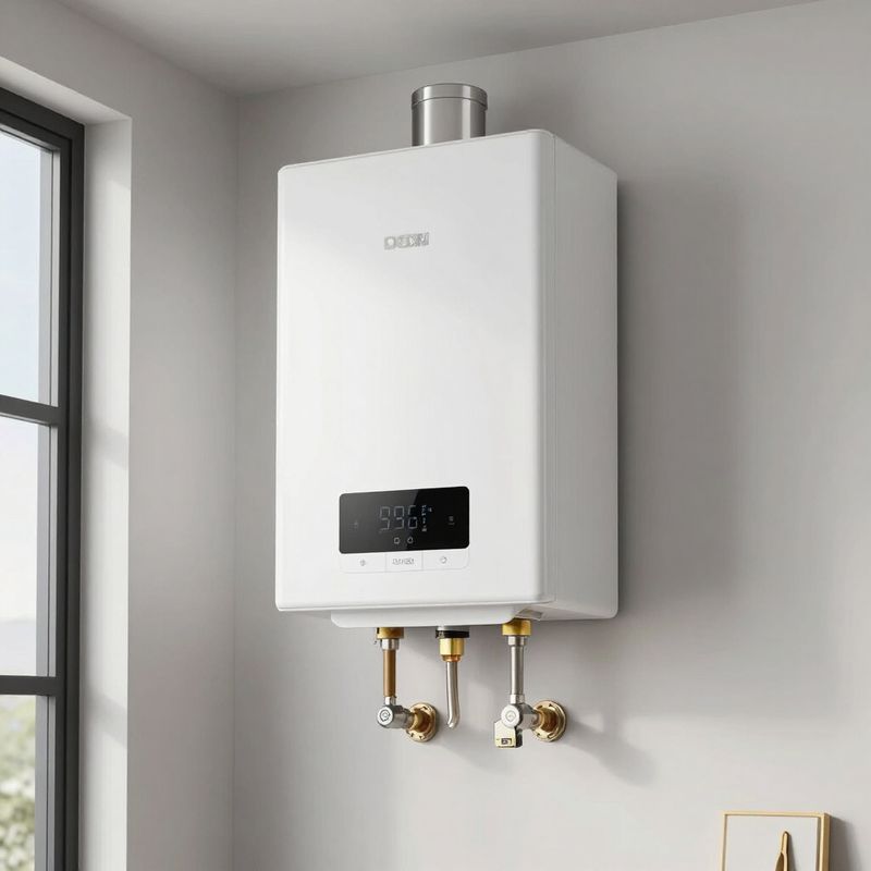 Water Heater Services in Auburn