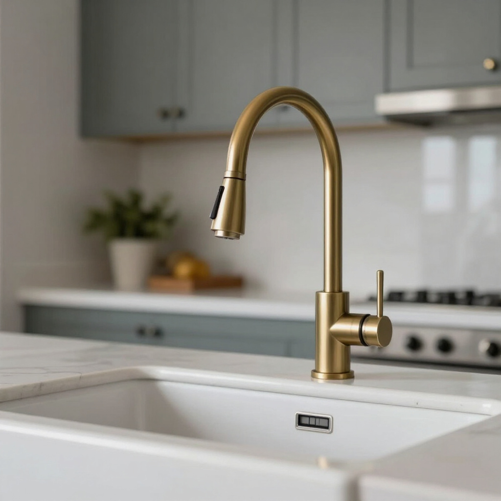Bathroom & Kitchen Upgrades in Auburn