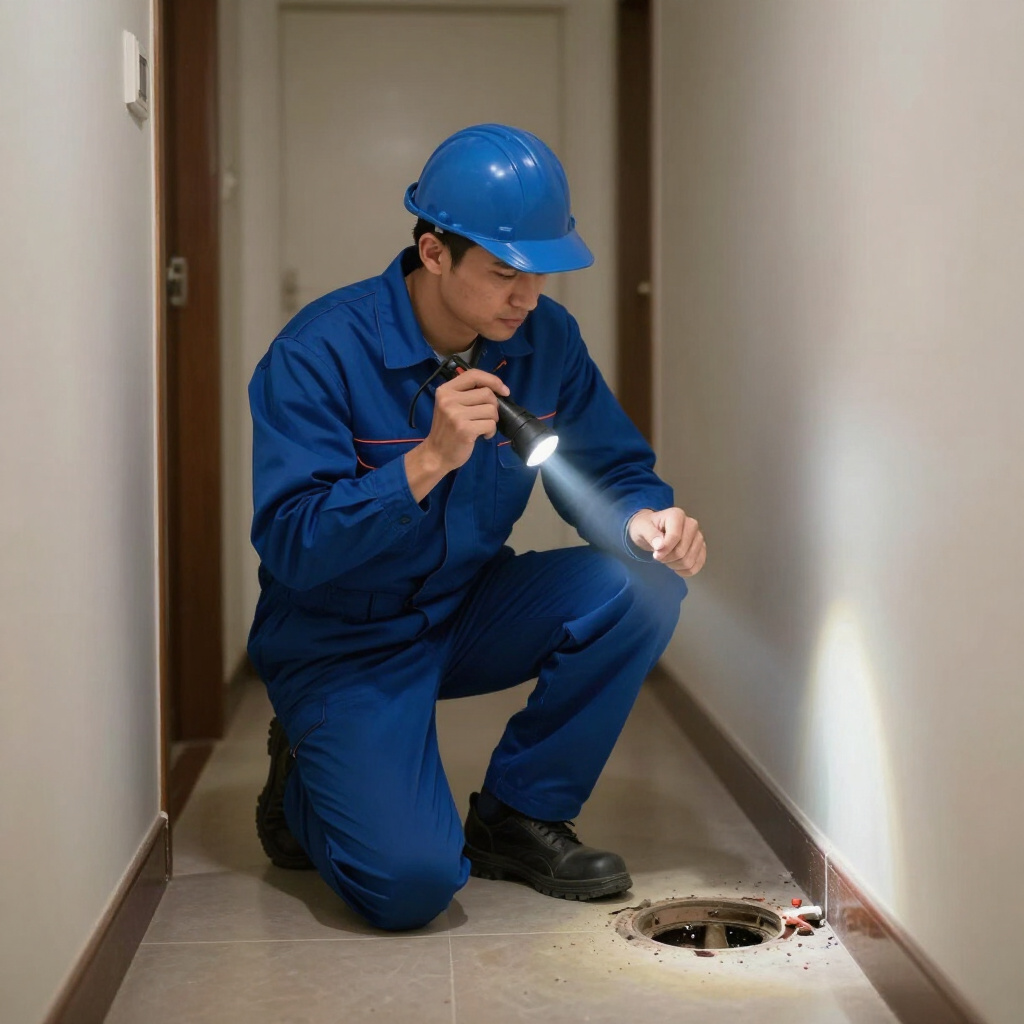 Emergency Plumbing in Auburn